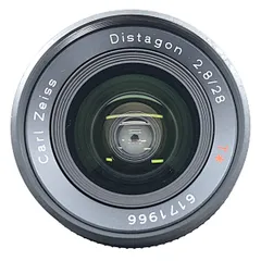 2025年最新】CONTAX 28MM F2.8の人気アイテム - メルカリ