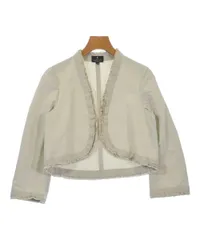 LANVIN COLLECTION ジャケット（その他） レディース 【古着】【中古】【送料無料】