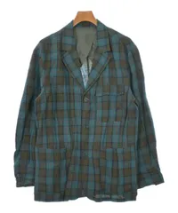 CABaN カジュアルジャケット メンズ 【古着】【中古】【送料無料】