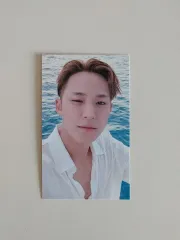 cxm hype vibes ユニバーサル ミンギュ(MINGYU) 特典