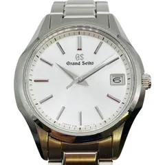2026年最新】グランドセイコー 9F82の人気アイテム - メルカリ