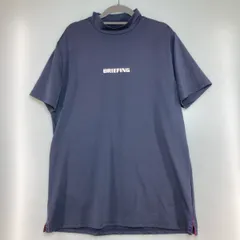 ⭐️ブリーフィング　モックネックワンピース⭐️ ⭐️ブリーフィング モックネックワンピース⭐️ ブリーフィングゴルフ