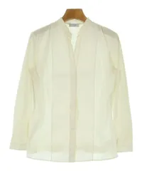 AKRIS punto アクリス　プント カジュアルシャツ レディース 【古着】【中古】 2025年最新】AKRIS punto シャツ・ブラウスの人気アイテム - メルカリ