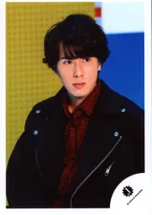 Snow Man 19年 雪Man in the Show 宮舘涼太 公式写真 *1枚