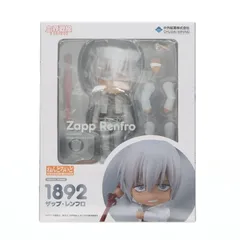 2026年最新】血界戦線 ねんどろいどの人気アイテム - メルカリ