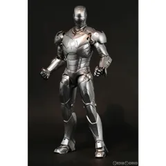 2025年最新】hot toys アイアンマン ウォーマシンの人気アイテム