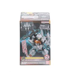 (단품)(식완) 8. 리젤(제너럴·레빌 배치기)용 EX 파트 MOBILITY JOINT GUNDAM VOL.3 기동전사 건담 UC(유니콘) 피규어용 액세서리 반다이