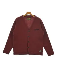 CLUCT カーディガン メンズ 【古着】【中古】【送料無料】