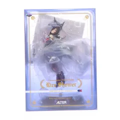 ライスシャワー ウマ娘 プリティーダービー 1/7 完成品 フィギュア アルター