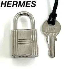 2025年最新】エルメス カデナ 鍵の人気アイテム - メルカリ