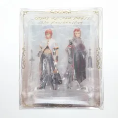 2026年最新】テイルズ ルーク アッシュ フィギュアの人気アイテム