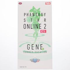 Gene [Summer Vacation] Phantasy Star Online 2 es 1/7 Complete Figure - Hobby Japan Magazine Mail Order & Online Shop Exclusive - Hobby Japan/AMAKUNI