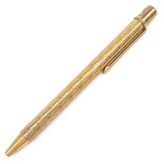 希少】Kaweco Special 彫金 エングレーブ 真鍮 - メルカリ