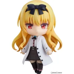 ねんどろいど 1211 ユエ ありふれた職業で世界最強 完成品 可動フィギュア グッドスマイルカンパニー