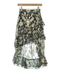 alice+olivia ロング・マキシ丈スカート レディース 【古着】【中古】【送料無料】のサムネイル
