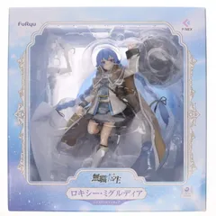 2025年最新】無職転生 異世界行ったら本気だす ロキシー ミグルディア