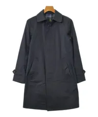 Grenfell 英国製 ステンカラーコート 36／着脱式ウールライナー付 美品 2025年最新】GRENFELL メンズ ステンカラーコートの人気アイテム