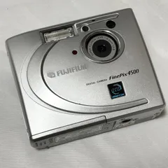 2025年最新】finepix 4500の人気アイテム - メルカリ