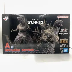2025年最新】ゴジラ(2023） SOFVICS の人気アイテム - メルカリ