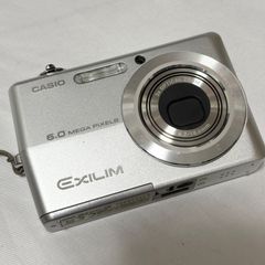 CASIO EXILIM 10.1メガピクセル コンパクトデジタルカメラ Amazon | CASIO デジタルカメラ EXILIM (エクシリム) ZOOM グレー EX