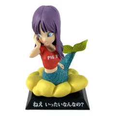 人魚さん 一番くじ ドラゴンボール STRONG CHAINS！！ E賞 フィギュア DRAGON ARCHIVES 中古品 箱なし