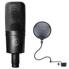 2025年最新】audio-technica（オーディオテクニカ） AT4040 の人気