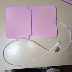 小動物用　あったか電気マット　　　　　アスカ様　専用