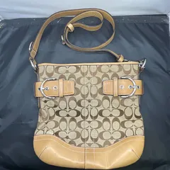 コーチ モノグラム バッグ B25091067