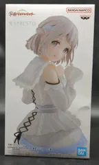 BANDAI SPIRITS ESPRESTO-Refined white- 学園アイドルマスター 葛城リーリヤ