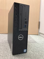 ジャンク DELL 動作未確認 Precision 3431 デスクトップPC Core i5 第9世代