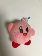 星のカービィ キーホルダー