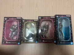 ぼっち・ざ・ろっく！ 一番くじ フィギュア フルセット