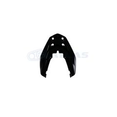 ベトナムホンダ 純正 PCX JF81 PCX150 KF30 カバー グラブレール ブラック NHB25M 84151-K97-T00ZK