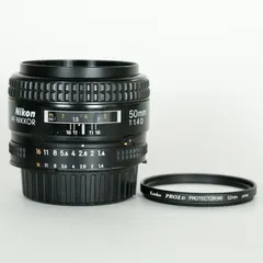 2025年最新】Ai nikkor 50mm F1.4 Sの人気アイテム - メルカリ