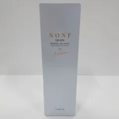 2025年最新】ノンFシェイプEXの人気アイテム - メルカリ