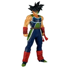 ドラゴンボール フィギュア バーダック グランディスタ リペイント ドラゴンボール フィギュア バーダック グランディスタ リペイント