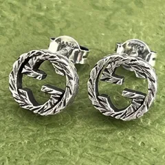 2025年最新】GUCCI メンズ ピアス(片耳用)の人気アイテム - メルカリ