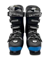 2025年最新】salomon my custom fitの人気アイテム - メルカリ