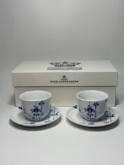 2025年最新】ロイヤル コペンハーゲン カップの人気アイテム - メルカリ