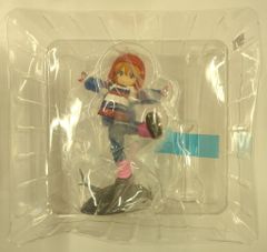 BANDAI SPIRITS 이치 반 쿠지 에반게리온 야마토 작전! D상 식파 아스카 랭글리 (어린 시절) 피규어 / 모자 없음