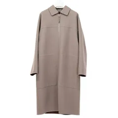 2025年最新】HERMES レディース ロングコートの人気アイテム - メルカリ