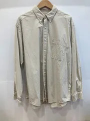 EDDIE BAUER エディーバウアー 長袖 チェックシャツ サイズ L L/S トップス アメカジ 【Z0820-001】▽217