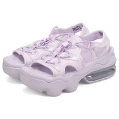 [ナイキ] スポーツサンダル WMNS AIR MAX KOKO SANDAL エアマックス ココ サンダル 厚底 レディース CI8798-502 パープル 23.0 cm [並行輸入品] [パープル] [23.0 cm]