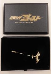 全スーパー戦隊展 烈火大斬刀 侍戦隊シンケンジャー ペーパーナイフ