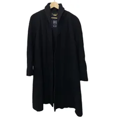 ROPE(ロペ) コート レディース - 黒 長袖/秋/冬