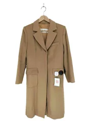 2026年最新】Max Mara レディース チェスターコートの人気アイテム