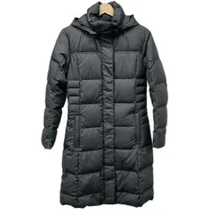Patagonia(パタゴニア) ダウンコート サイズXS レディース - ブルーグレー 長袖/冬