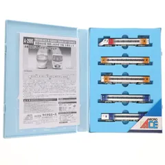 2025年最新】マイクロエース 四国8000系の人気アイテム - メルカリ