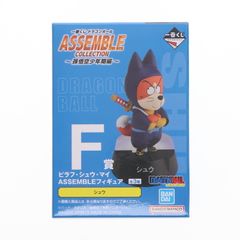 F상 슈우 ASSEMBLE 피규어 이치 반 쿠지 드래곤 볼 ASSEMBLE COLLECTION ~ 손오공 소년기 편 ~ 프라이즈 반다이 스피릿