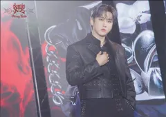 StrayKids Changbin 2024 dominATE JAPAN 7/12